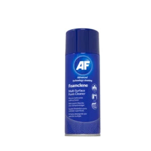 Rengöringsskum i sprayflaska (300 ml)