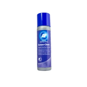 Antistatspray för bildskärmar (250 ml)