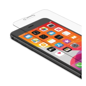 ScreenForce Pro Invisiglass Ultra A-M iPhone SE/8/7/6s/6
