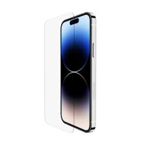 ScreenForce Pro UltraGlass A-M Screen Protection for iPhone