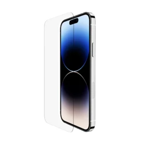 ScreenForce Pro UltraGlass A-M Screen Protection for iPhone