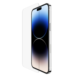 ScreenForce Pro UltraGlass A-M Screen Protection for iPhone