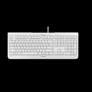 Cherry KC 1000 White (EU/Intl)