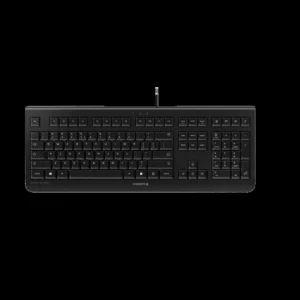Cherry KC 1000 Black (FR)
