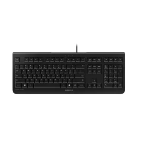 Cherry KC 1000 Keyboard, Black