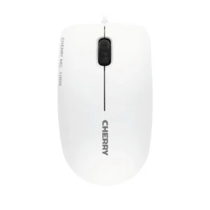 Cherry MC 1000 Mouse, White
