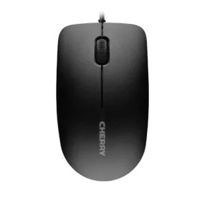 Cherry MC 1000 Mouse, Black