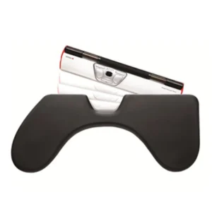 RollerMouse X-Bar, black