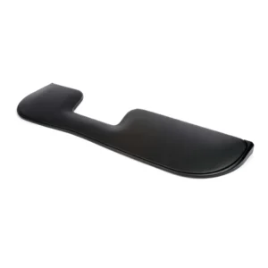 RollerWave 3 wrist support black