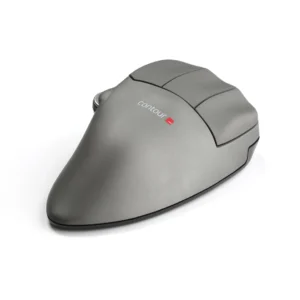 Contour Mouse Wireless, Large, Left