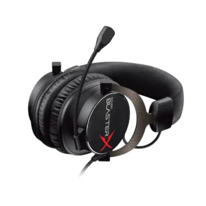 Sound Blasterx H5 Tournament Edition