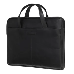 15'' Laptop Bag Silkeborg (2nd gen), Black