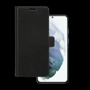 Lynge Galaxy S21 FE, Black