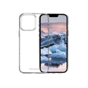 Greenland iPhone 14 Pro Max, Clear (ECO)