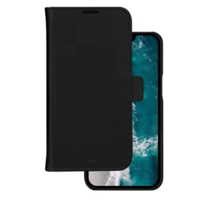 Stockholm iPhone 14 Pro Max, Black (ECO)