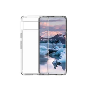 Iceland Pro Google Pixel 7, Clear (ECO)