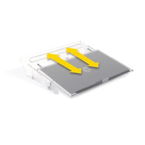 BakkerElkhuizen FlexDesk 640 document holder
