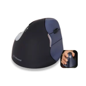 Evoluent VerticalMouse 4 wireless right h