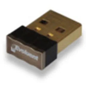 Evoluent4 Mouse Wireless Receiver Black
