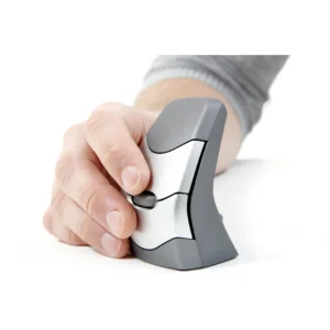 BakkerElkhuizen DXT Precision Mouse Wireless