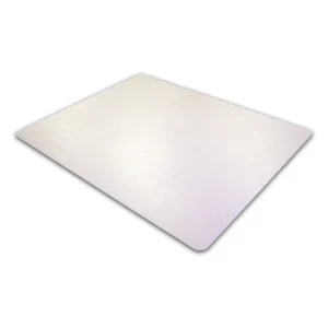 Advantage chair mat PVC 90x120 cm carpet