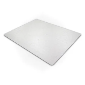 Ecoline chair mat Rec. 116x150 cm carpet