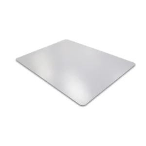 Ecoline chair mat Rec. 90x120 cm hard floor