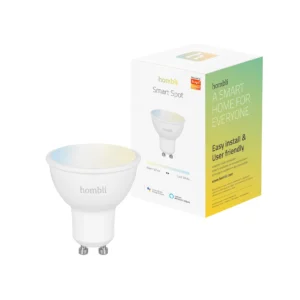 Smart Spot 4.5W CCT (GU10)