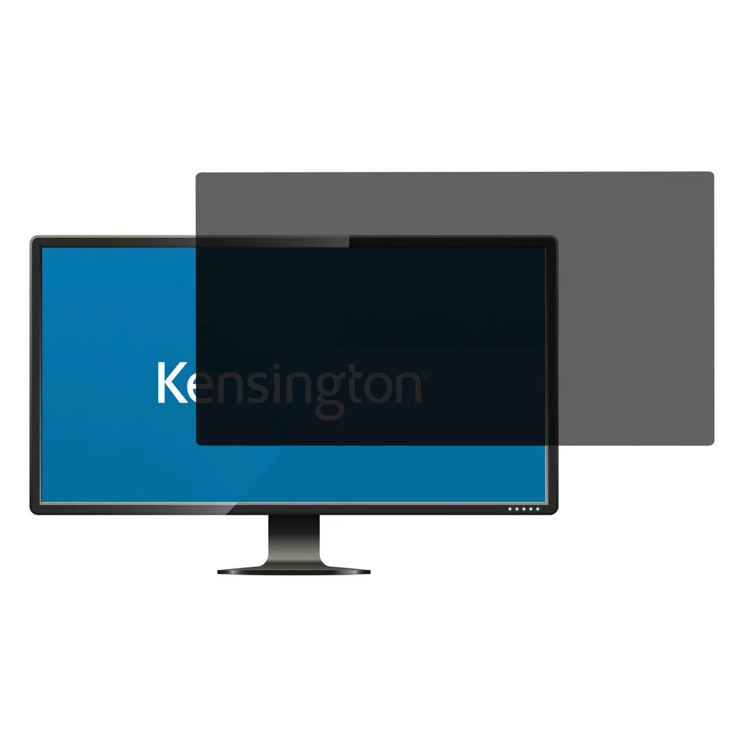 Kensington privacy filter 2 way removable 55,8cm 22'' Wide 1 - Bild 2