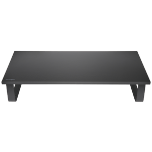 Kensington Monitorstativ extra bred