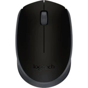 M171 Wireless Mouse, Black