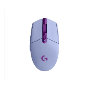 G305 LIGHTSPEED Wireless Gaming Mouse, Lilac