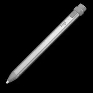 Logitech Crayon, Mid Grey