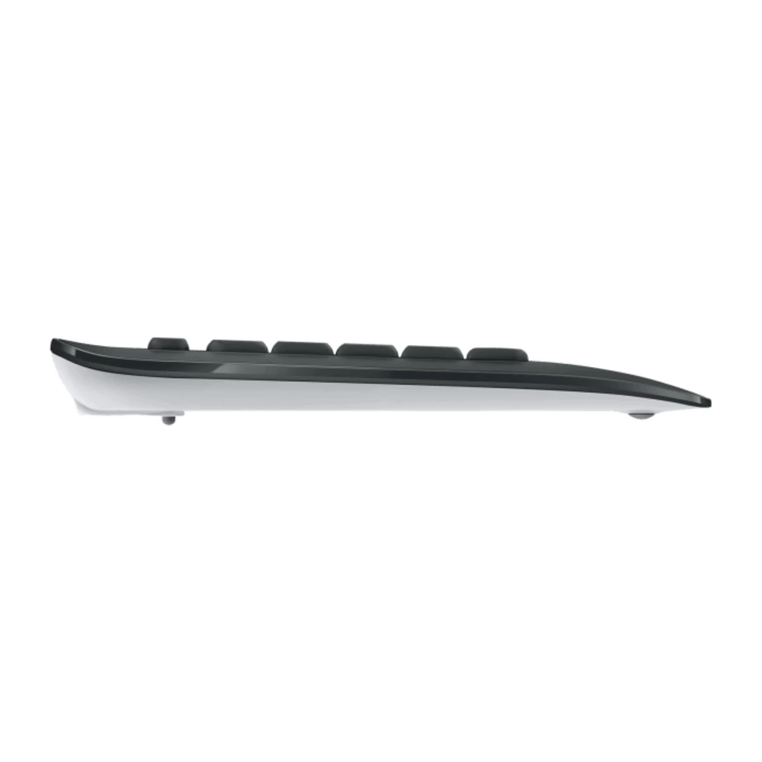 MK540 Wireless Desktop Set, Black (UK) - Bild 2