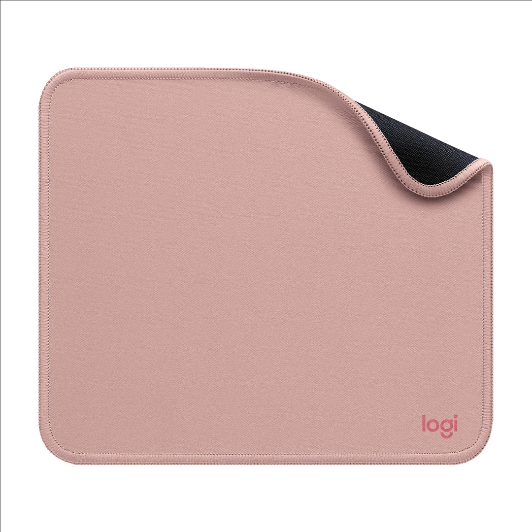 Logitech Mouse Pad Studio Series, Darker Rose