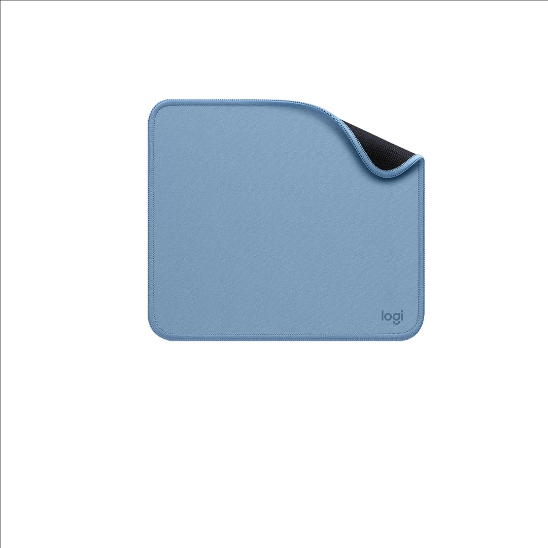 Logitech Mouse Pad Studio Series, Blue Grey - Bild 4
