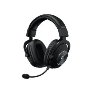 PRO X Wireless LIGHTSPEED Gaming Headset, Black