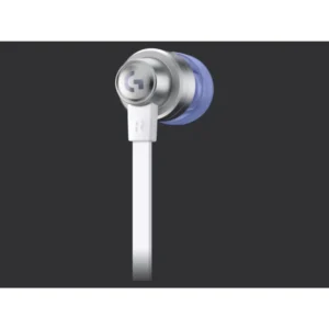 G333 In-ear Gaming Headphones, White