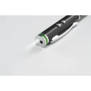 Pekpenna 4 i 1 Complete svart