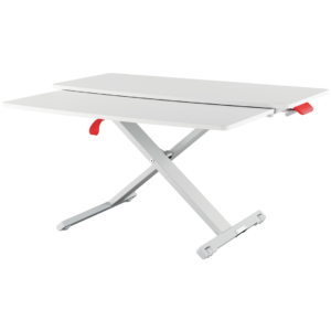 Leitz Cosy Ergo höj/sänk skrivbord +låda