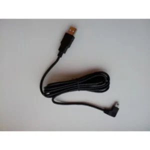 Mousetrapper kabel svart (180 cm)