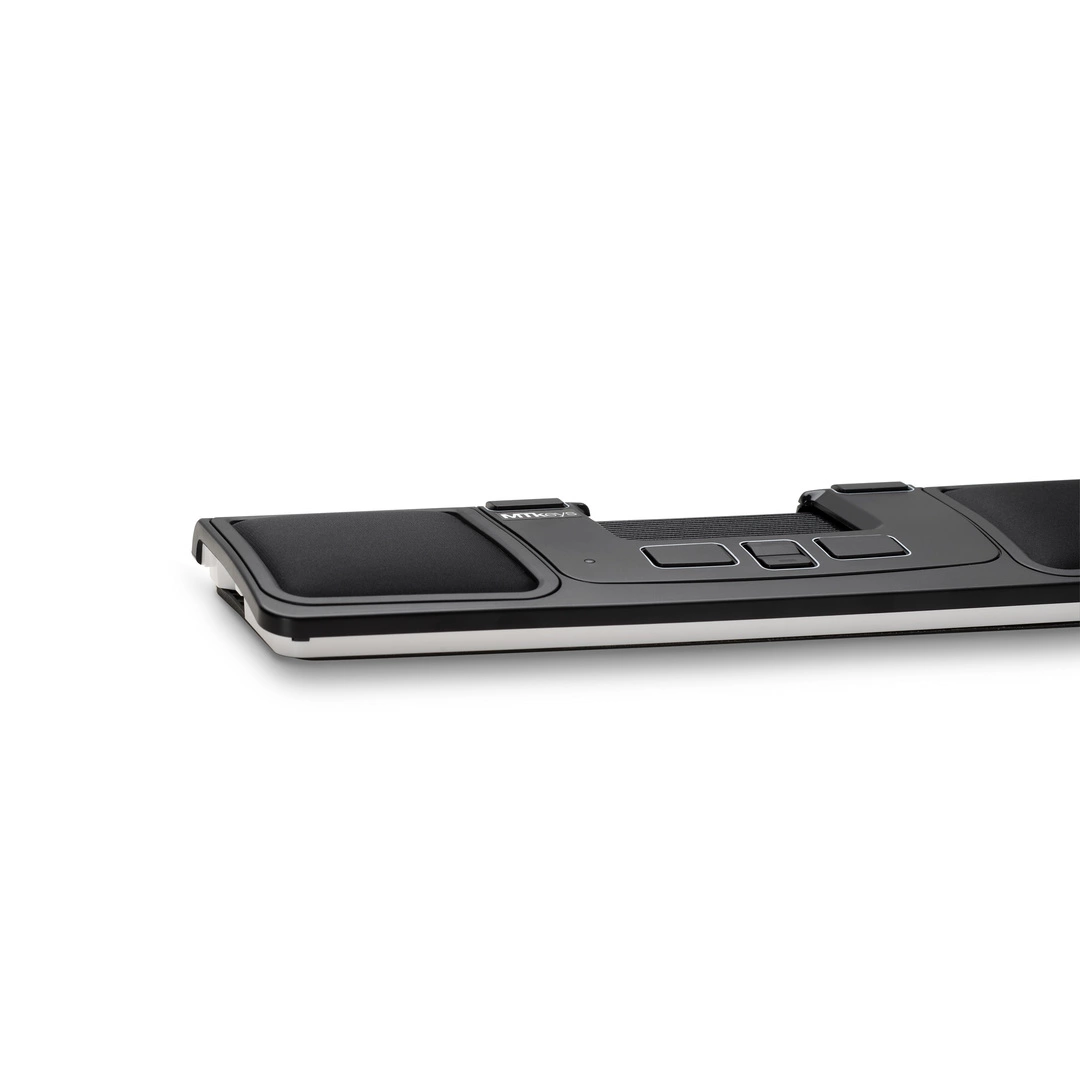 Mousetrapper advance 2.0, black/white - Bild 2