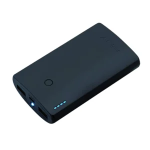 PowerPack Curve 7800, Black