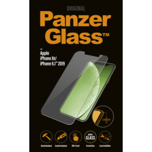 PanzerGlass iPhone XR/11