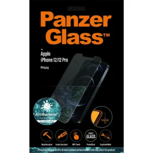 PanzerGlass iPhone 12/12 Pro Privacy (AB)