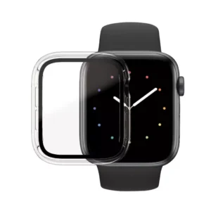 PanzerGlass Full Body Apple Watch 4/5/6/SE/SE3 (44 mm) Clear