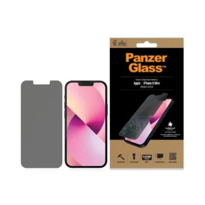 PanzerGlass iPhone 13 Mini Privacy AB