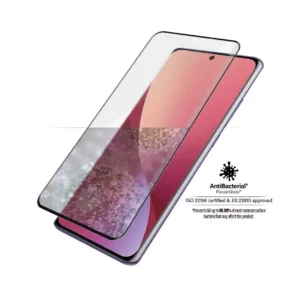 PanzerGlass Xiaomi 12/12x (CF), Black AB
