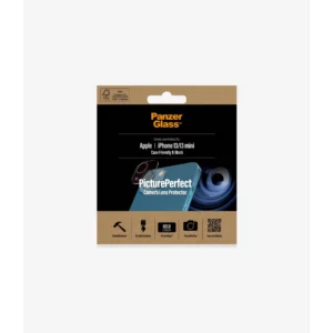 PanzerGlass Camera Protector for iPhone 13 mini/13