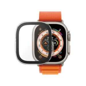 PanzerGlass Full Body Apple Watch Ultra/Ultra 2 49mm, Clear